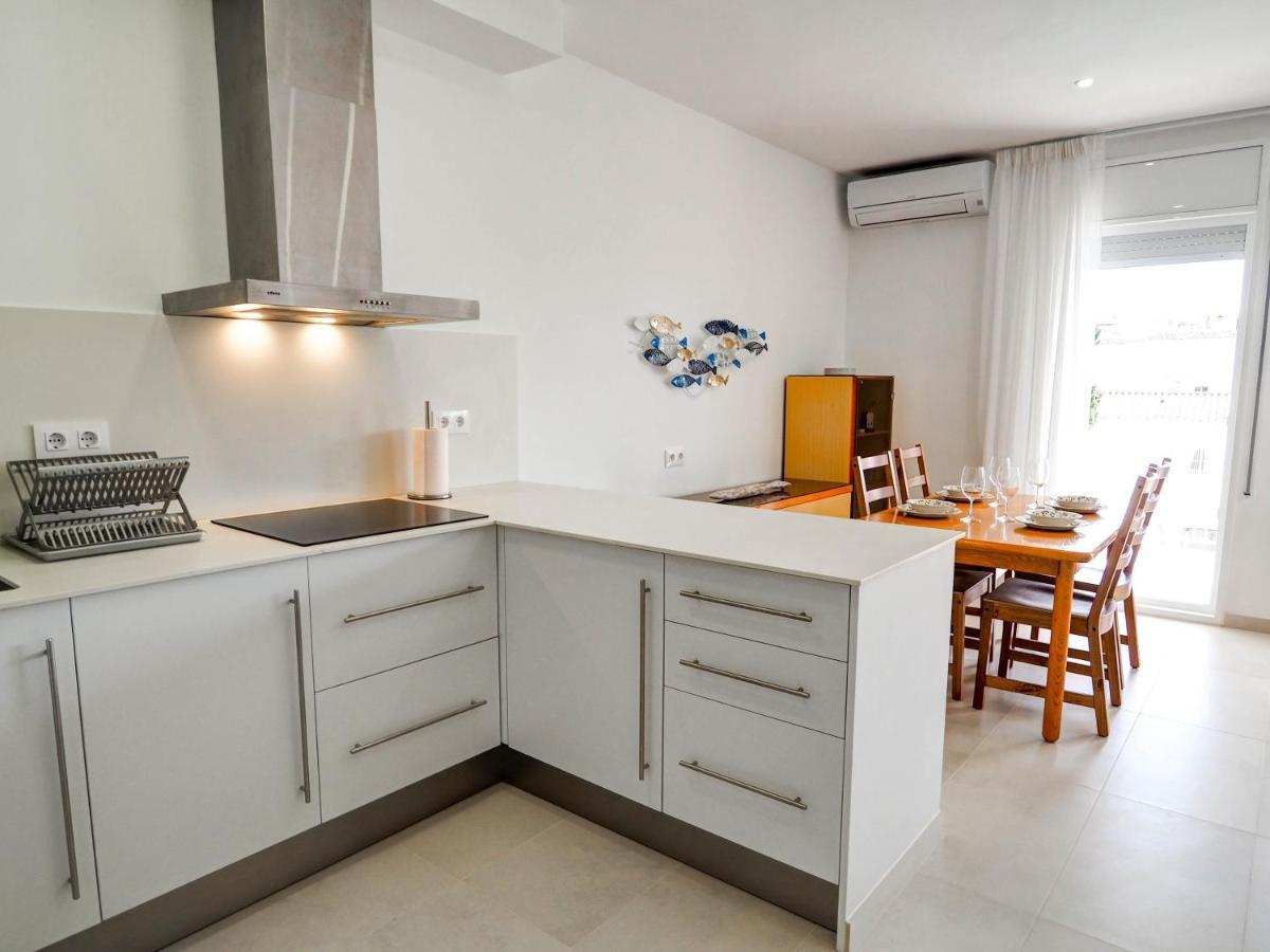 Sitges With Pool Near Beach By Hello Homes 锡切斯 外观 照片