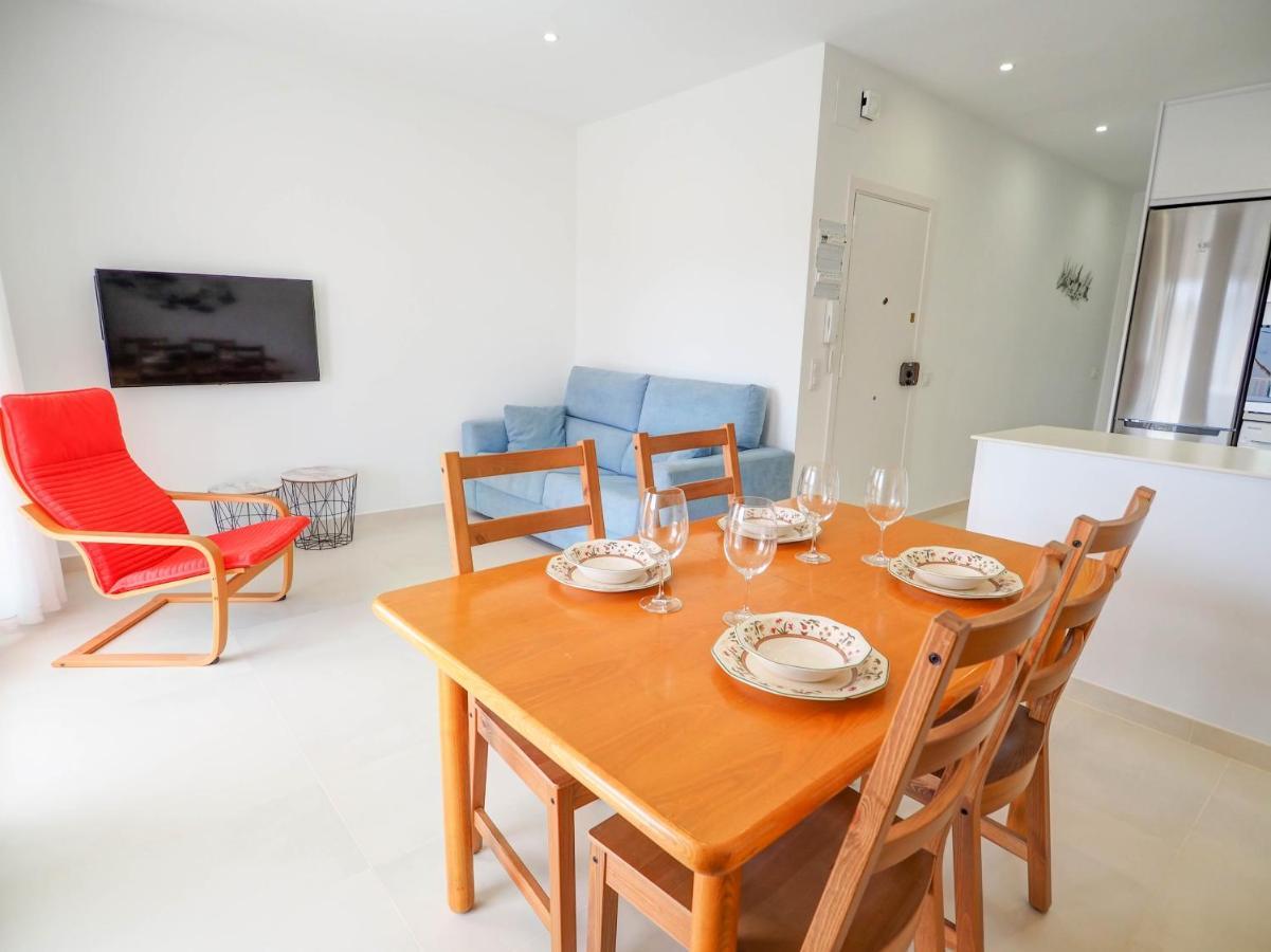 Sitges With Pool Near Beach By Hello Homes 锡切斯 外观 照片