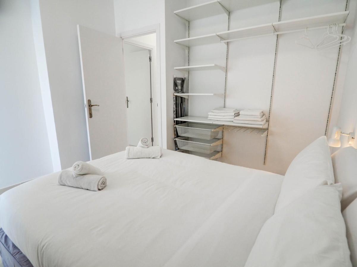 Sitges With Pool Near Beach By Hello Homes 锡切斯 外观 照片