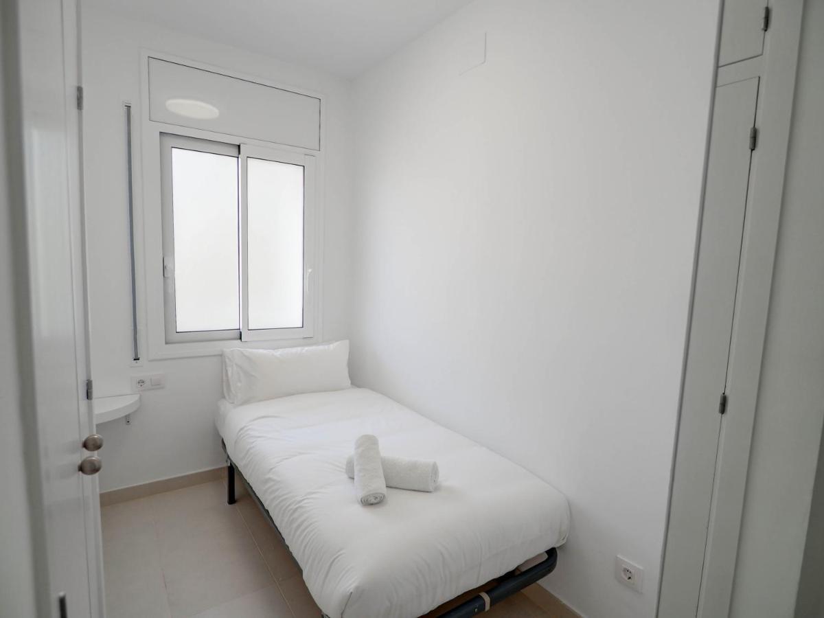 Sitges With Pool Near Beach By Hello Homes 锡切斯 外观 照片