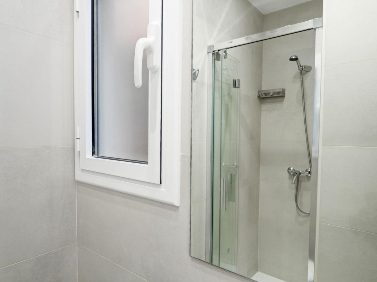 Sitges With Pool Near Beach By Hello Homes 锡切斯 外观 照片