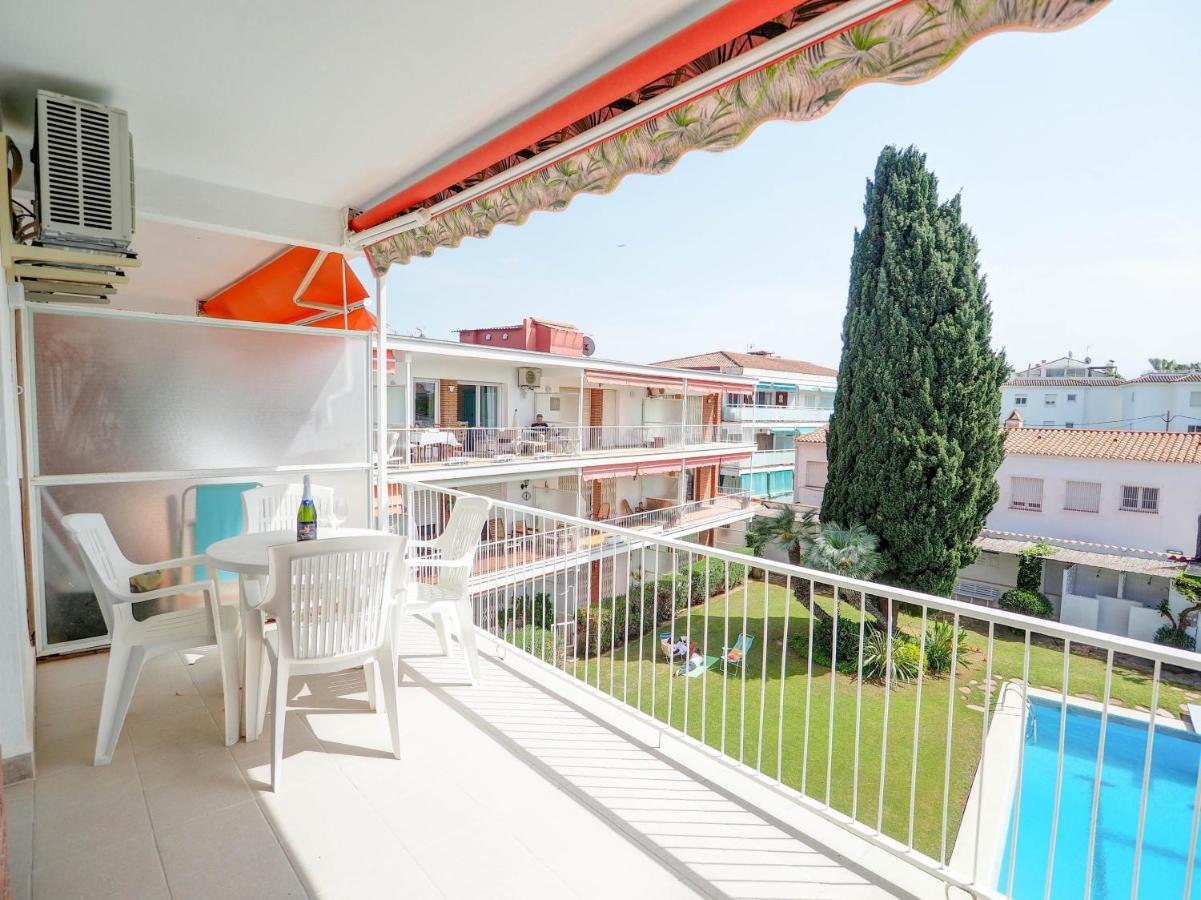 Sitges With Pool Near Beach By Hello Homes 锡切斯 外观 照片
