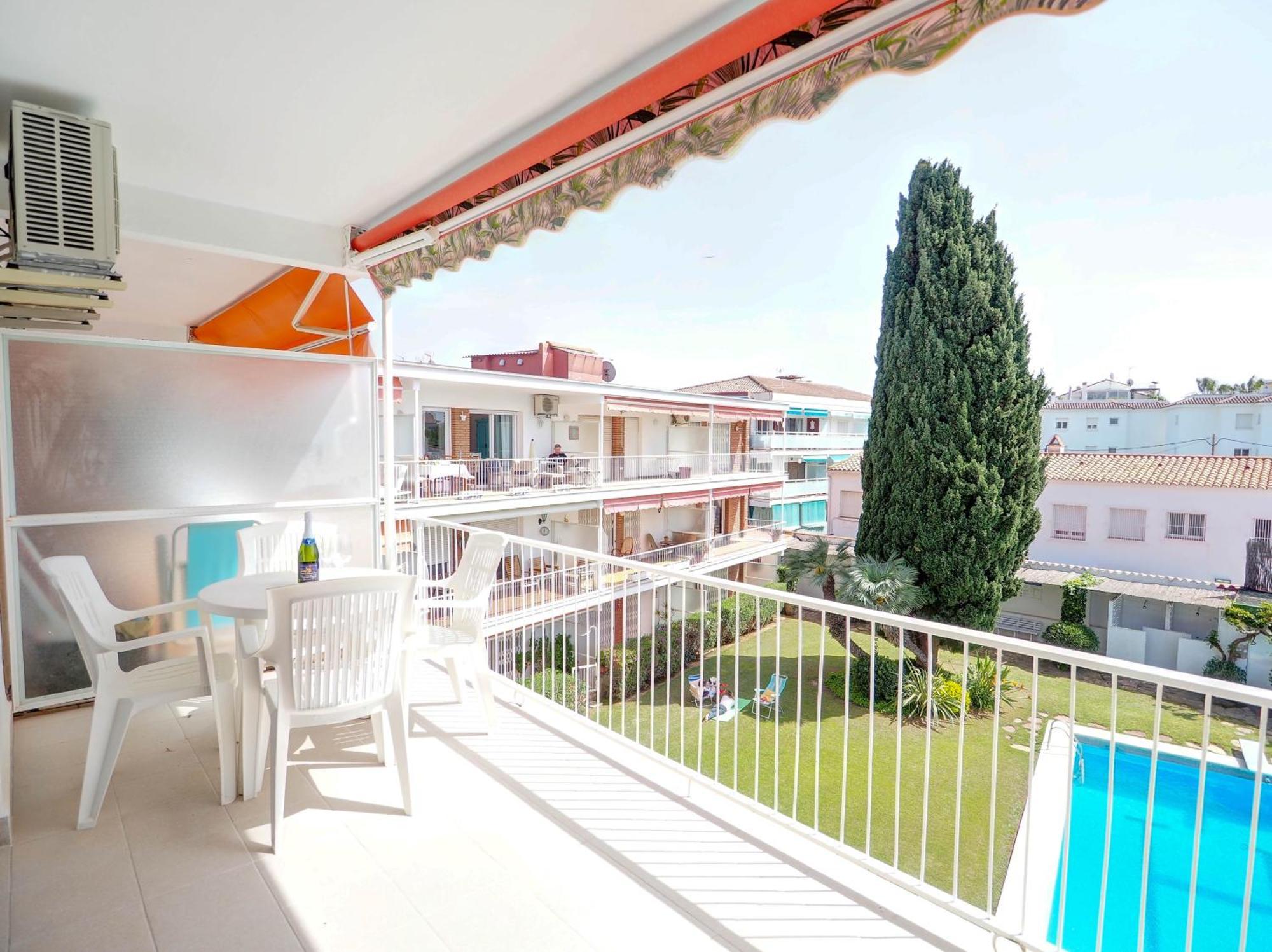 Sitges With Pool Near Beach By Hello Homes 锡切斯 外观 照片
