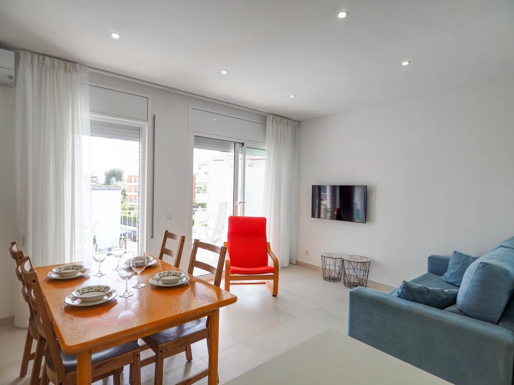 Sitges With Pool Near Beach By Hello Homes 锡切斯 外观 照片