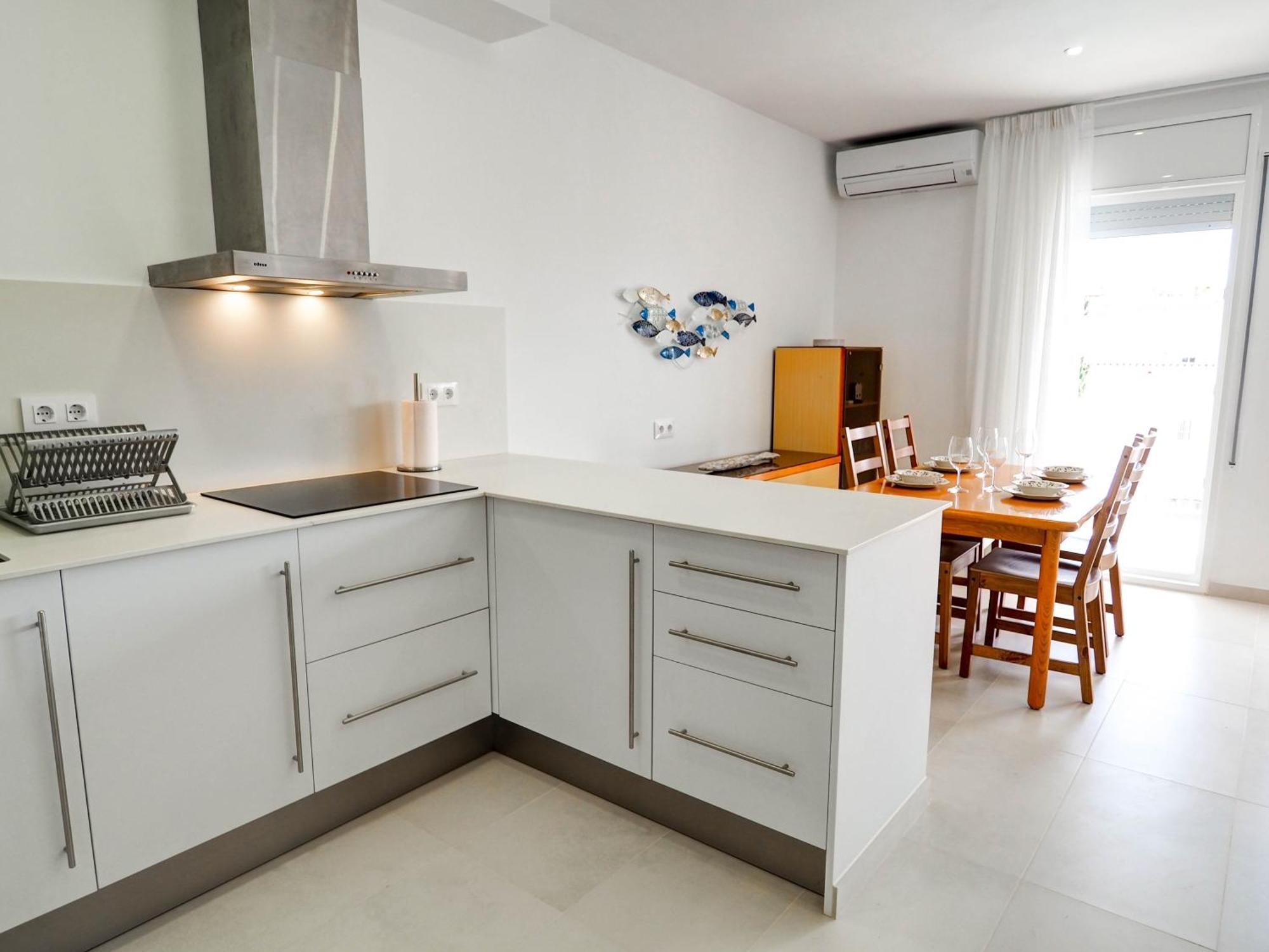 Sitges With Pool Near Beach By Hello Homes 锡切斯 外观 照片